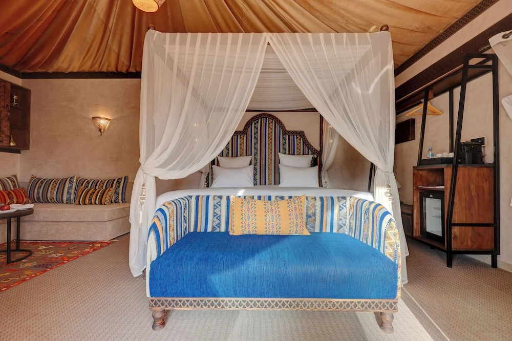 Palmeraie Oasis Camp - A Member Of Barcelo Hotel Group