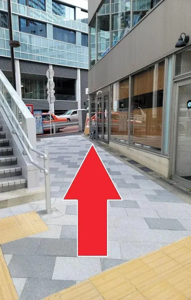 Photo - Wasabi Mita Hotel