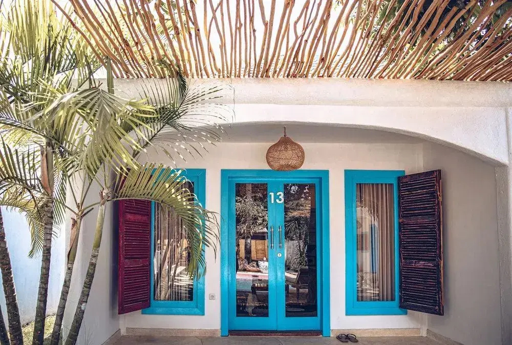 Foto - The KOHO Air Hotel