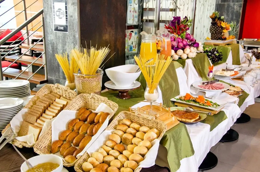 Foto - Hotel Britania Miraflores