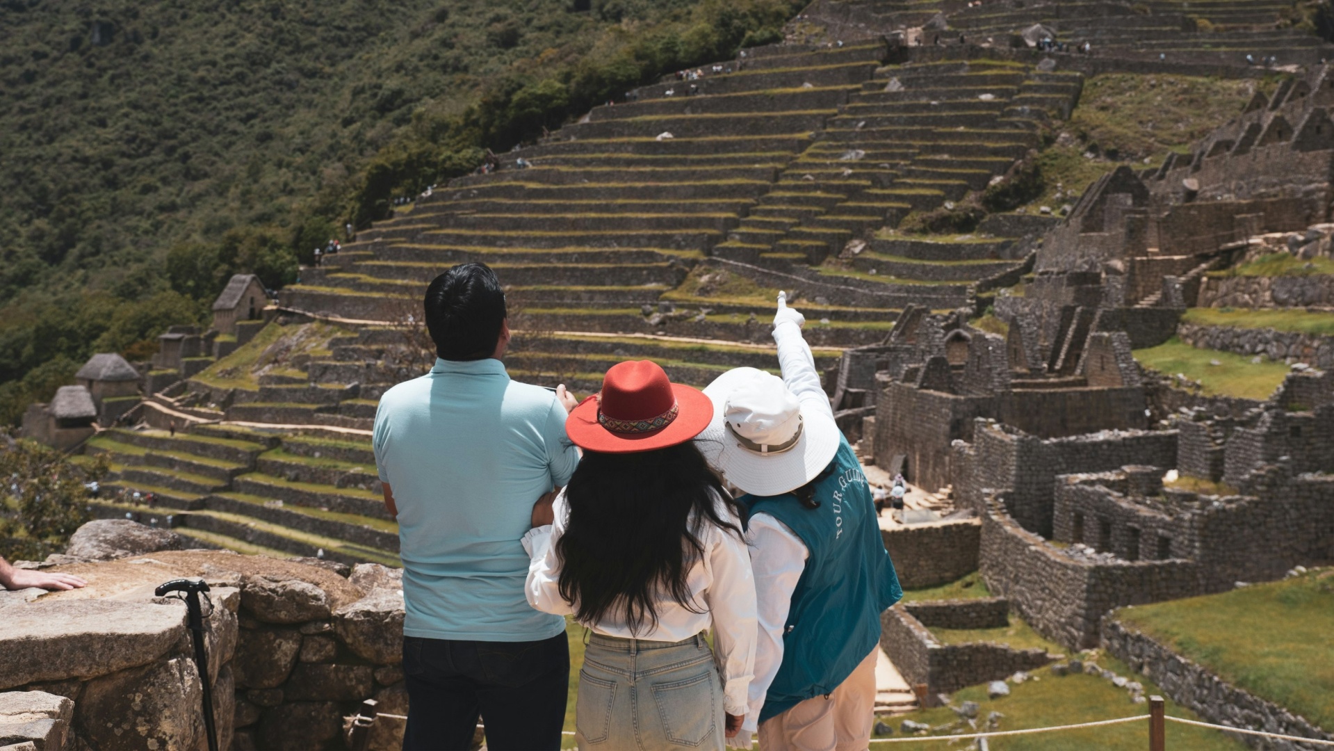 Foto - Sumaq Machu Picchu Hotel