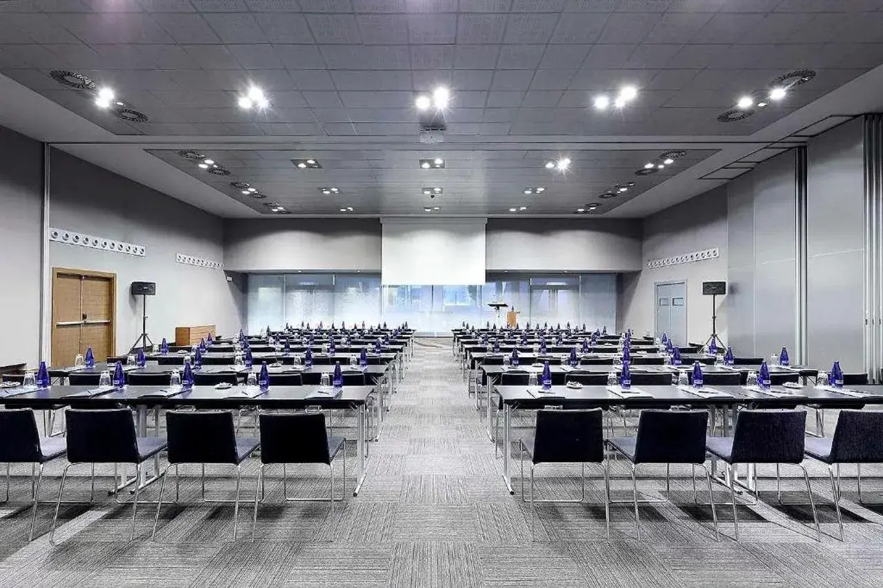 Photo - Eurostars Madrid Congress