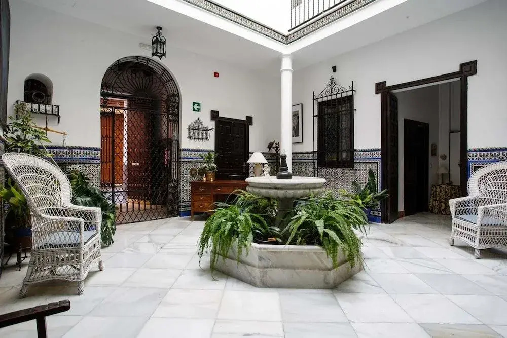 Foto - Suites Machado