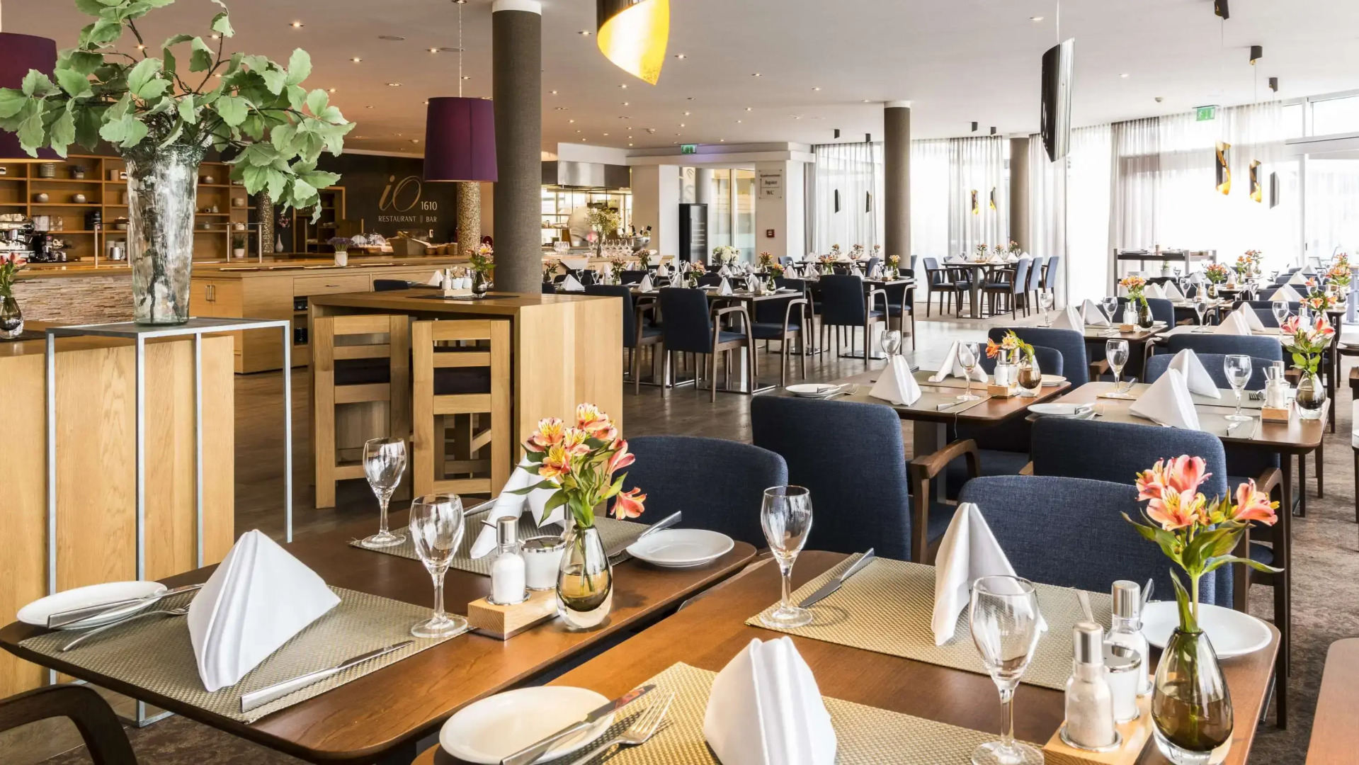 Photo - Best Western Plus iO Hotel