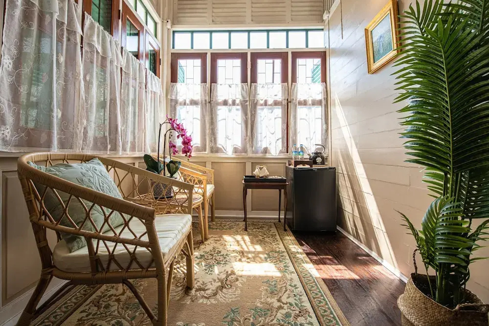 Foto - Wallaya Heritage Stay