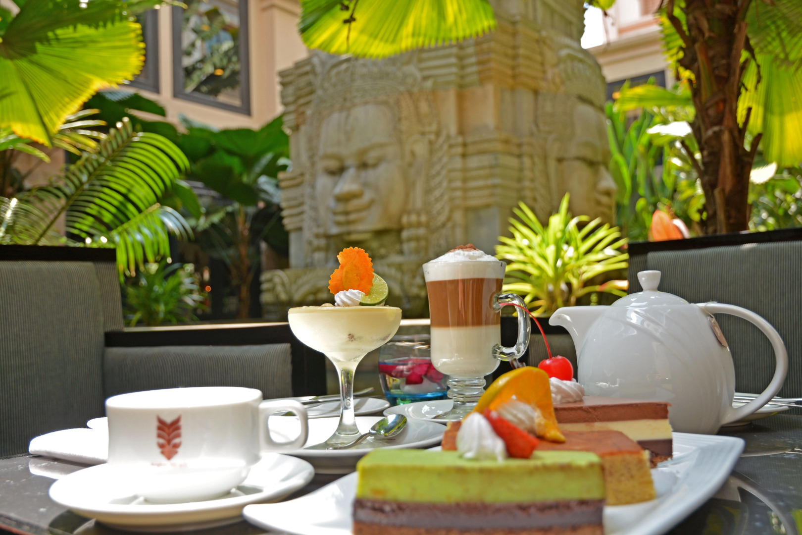 Foto - Angkor Miracle Resort & Spa