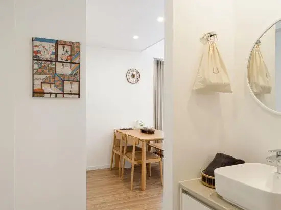 Foto - Urbanstay Boutique Ikseon