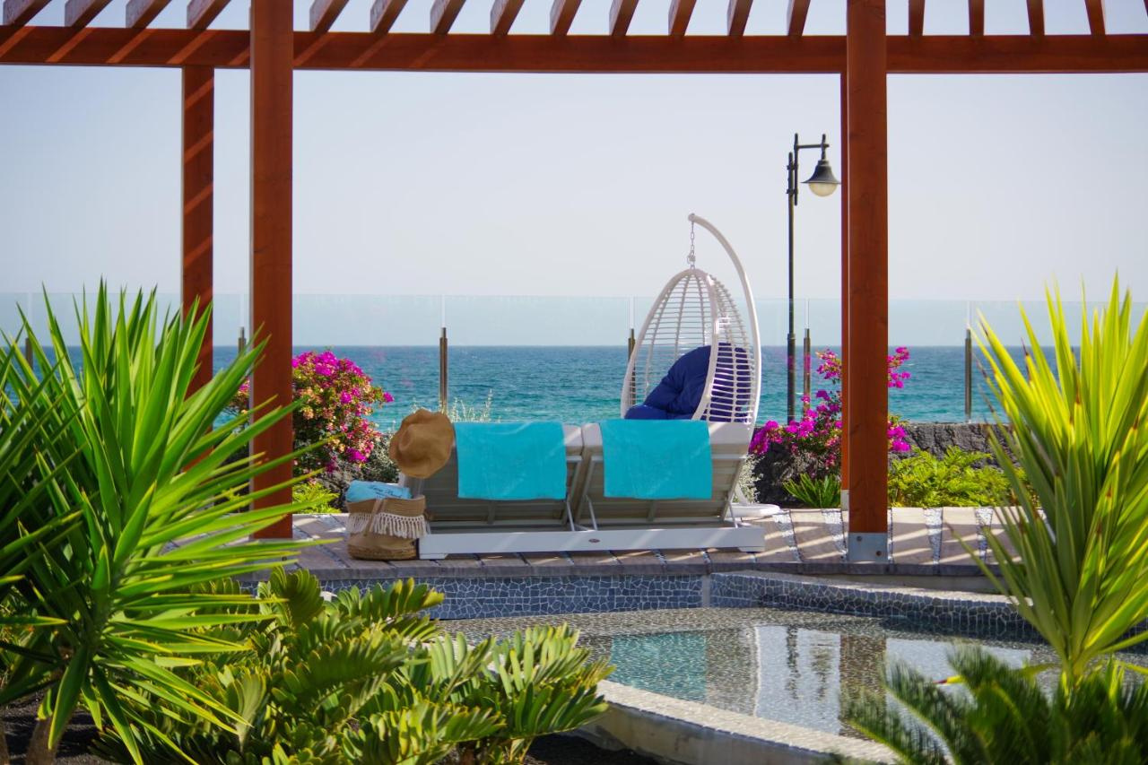 Photo - Hotel Lava Beach