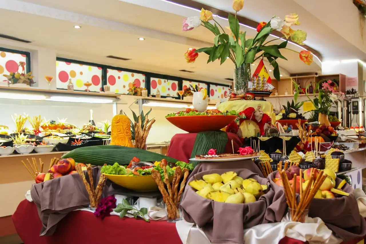 Photo - Grand Hotel Sunny Beach