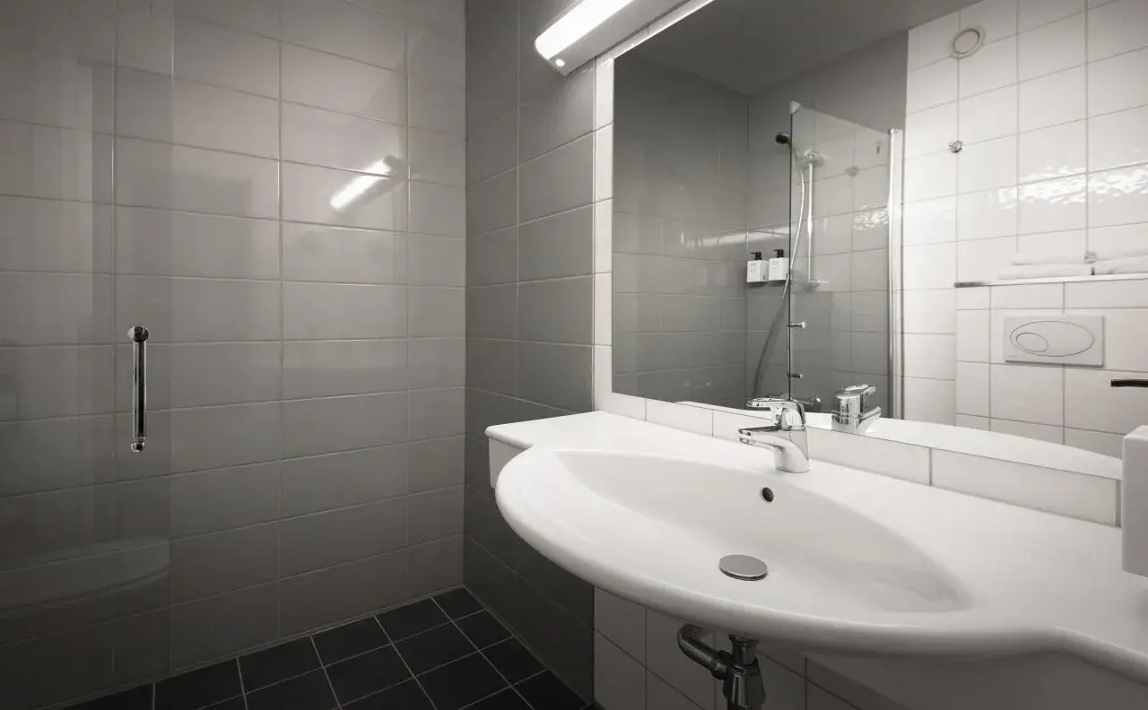 Foto - Scandic Kokstad