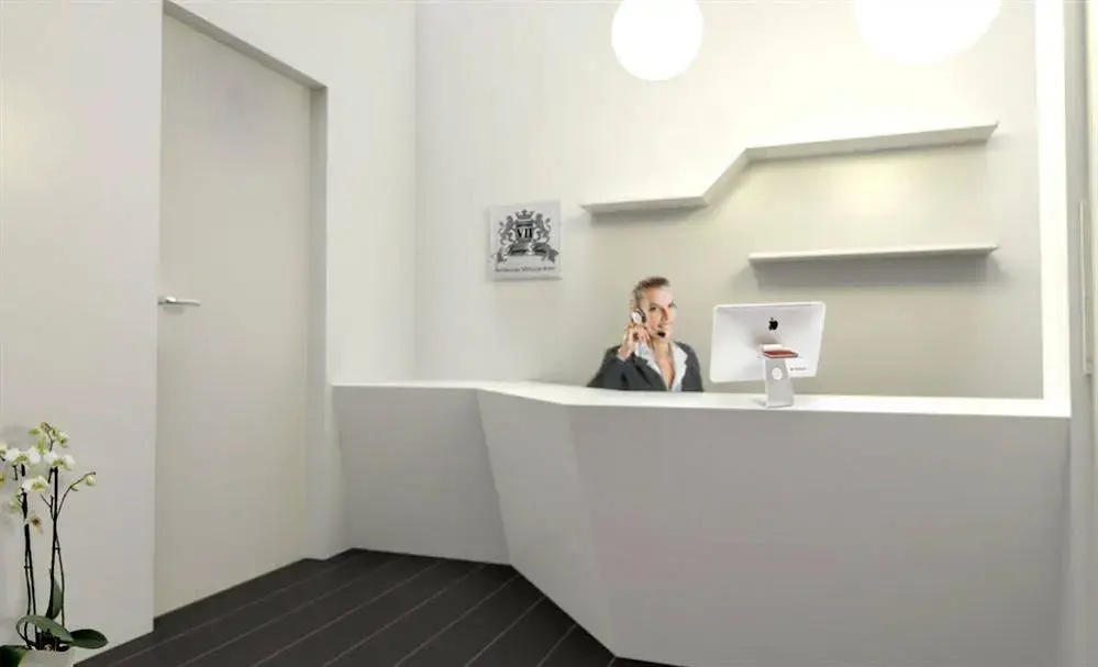 Foto - Gregorio VII Luxury Suites