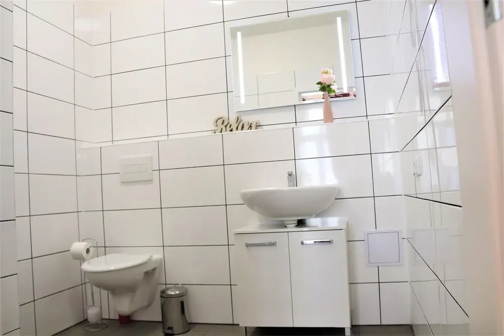 Foto - Flowers apartments