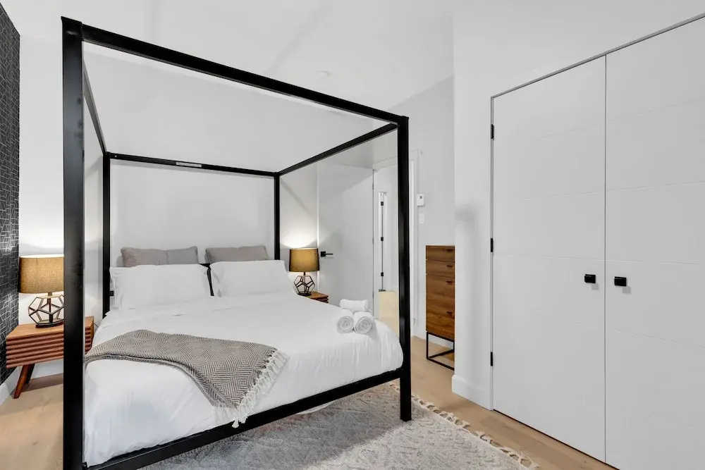 Foto - Deluxe Suites Downtown Montreal