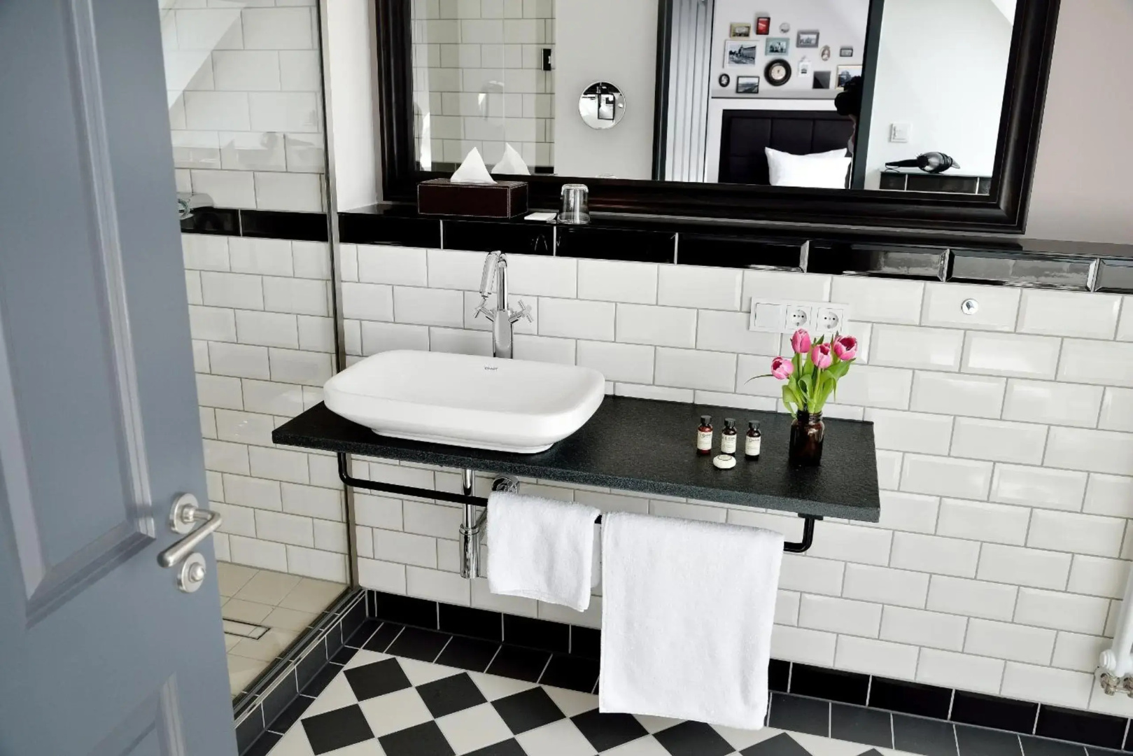Foto - Syte Boutique Hotel Mannheim