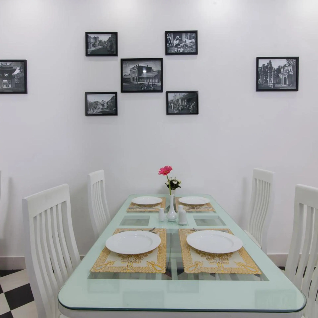 Foto - Hanoi Boutique House