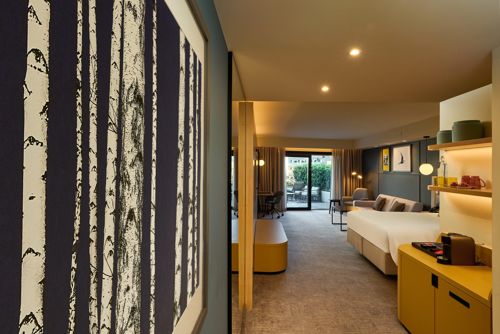 Photo - voco Malta by IHG