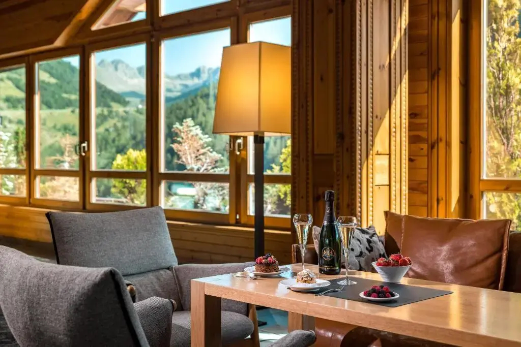 Foto - Sport Hotel Hermitage & Spa