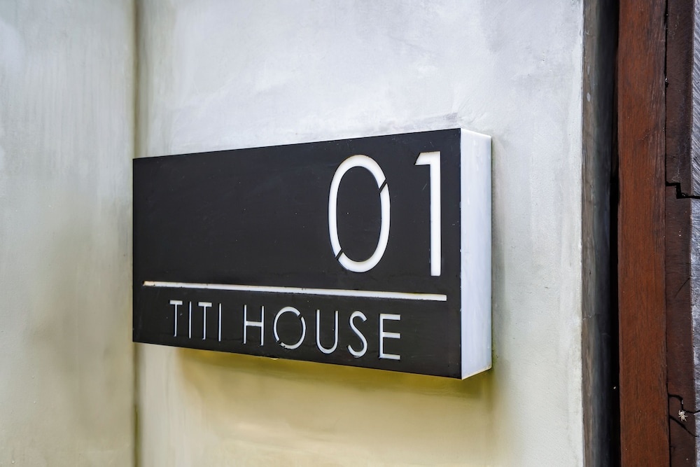 Foto - Titi House Villa 1 by Betterplace