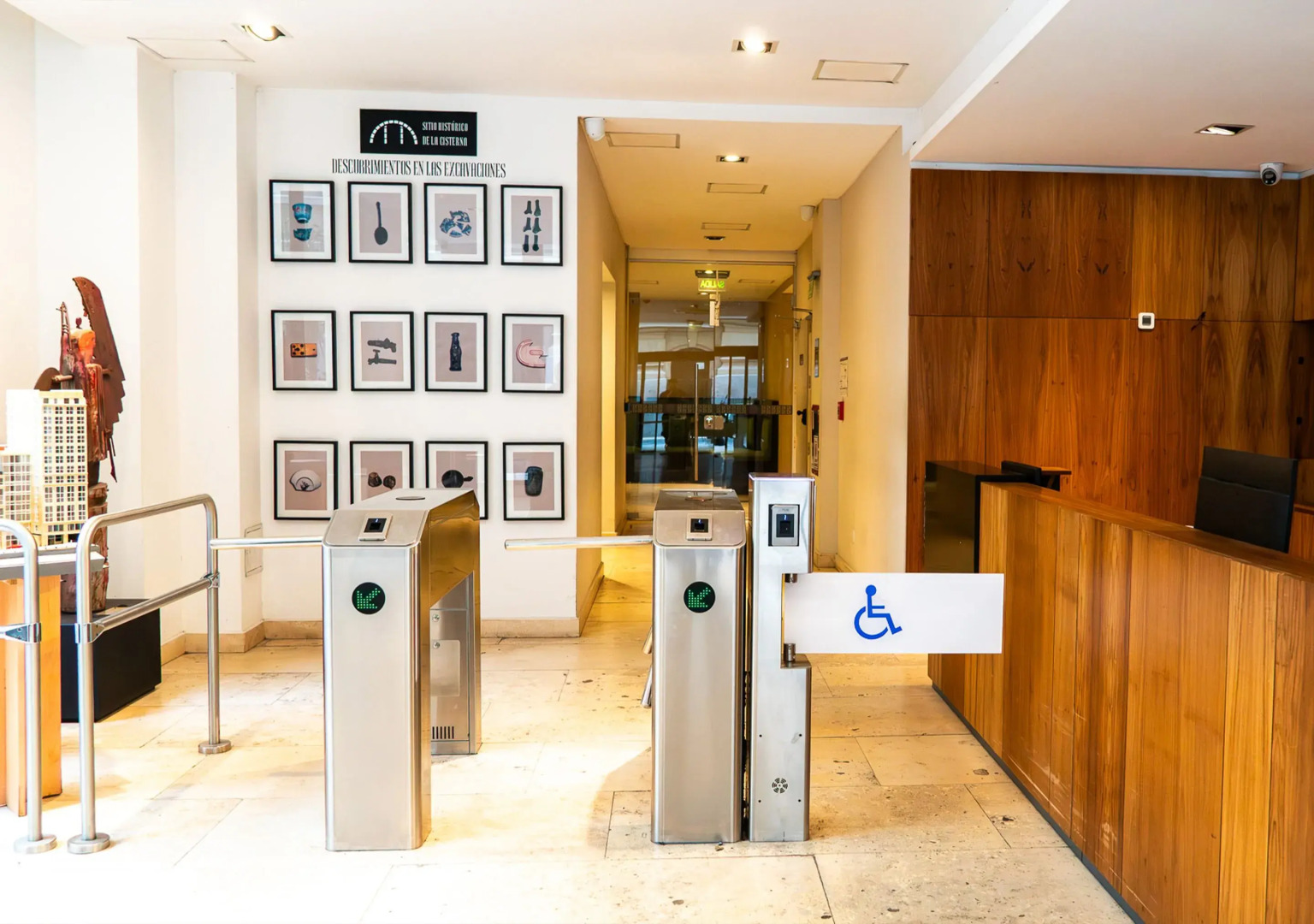 Foto - La Cisterna by DOT Suites