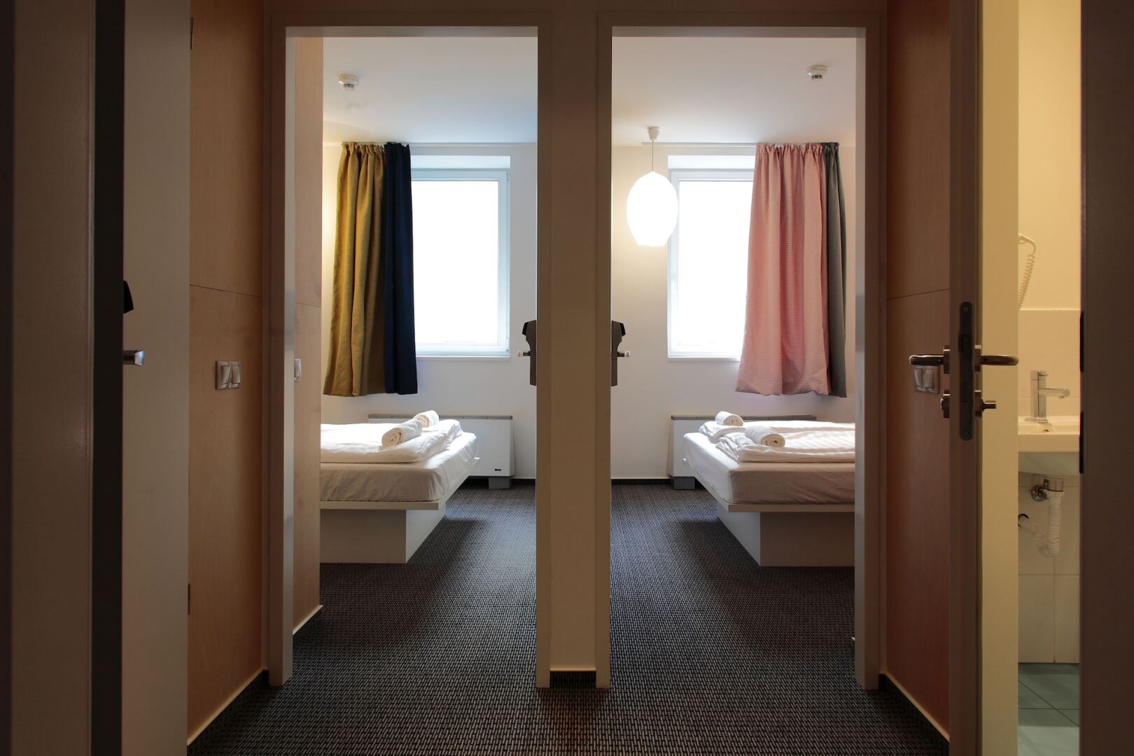 Foto - Maverick Budapest Soho