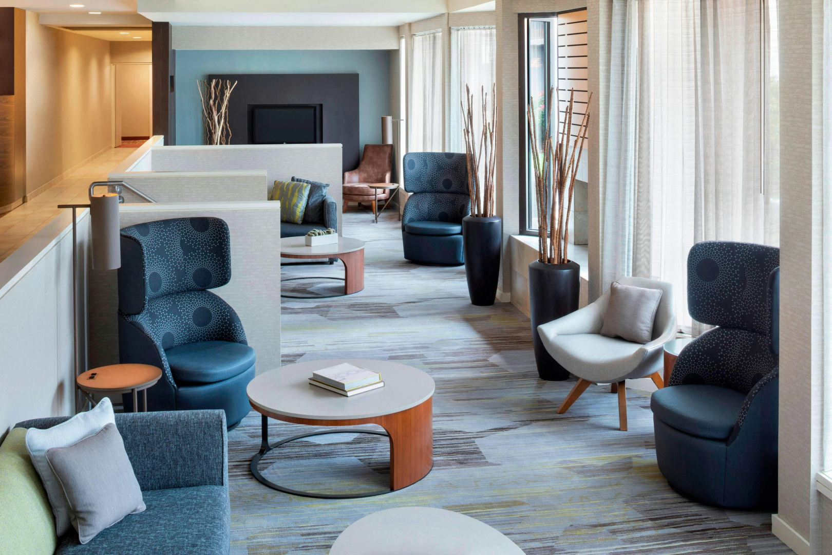 Photo - Courtyard by Marriott Tarrytown Westchester County