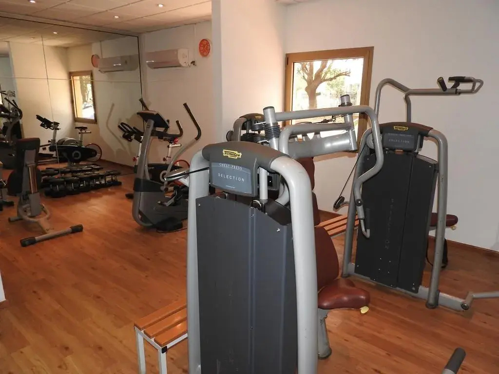Photo - Accra City Hotel