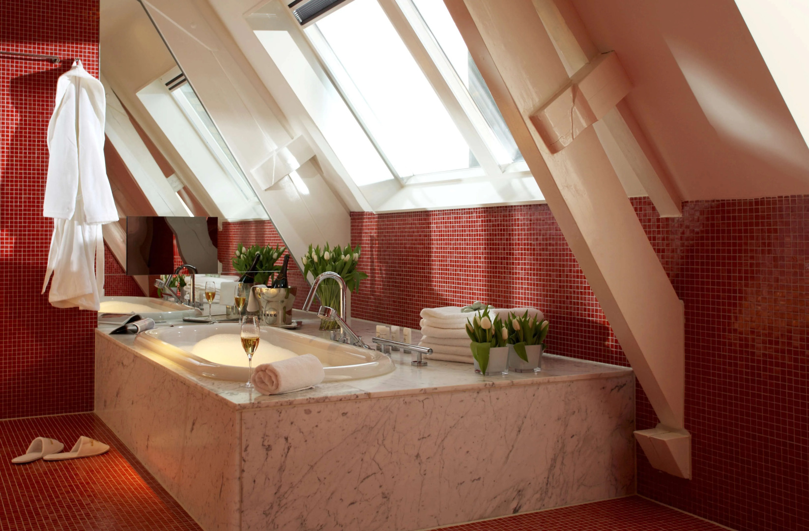 Photo - De L’Europe Amsterdam – The Leading Hotels of the World