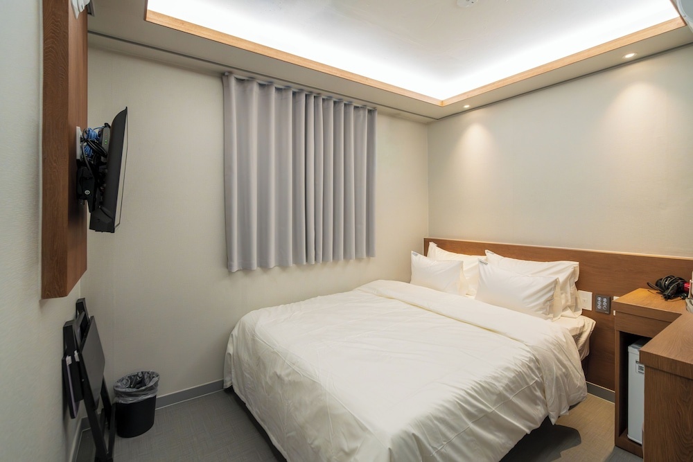 Foto - The Square Hostel Jongno