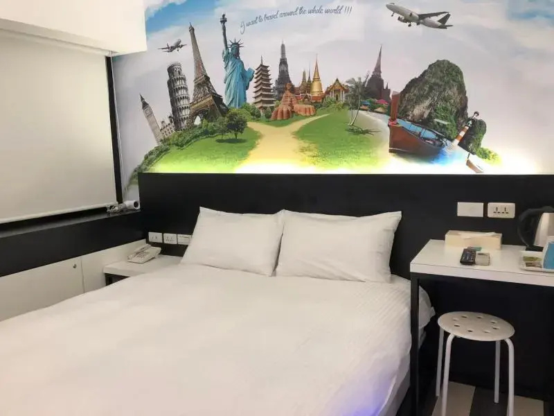 Photo - Haozhan Hotel