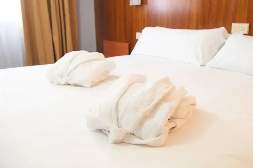 Foto - Hotel Beratxa