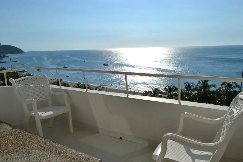 Foto - Hotel Be La Sierra