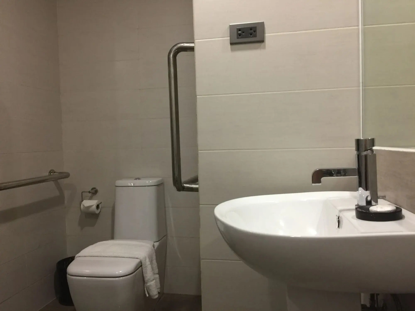 Photo - Mezzo Hotel