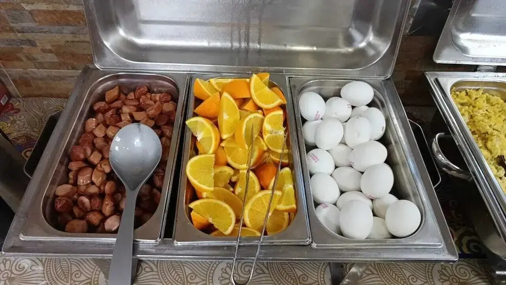 Photo - Al Arraf Hotel