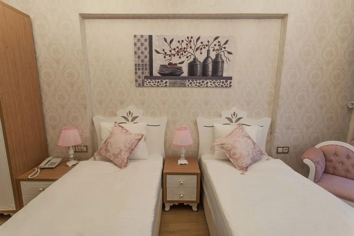 Foto - Miran Hotel