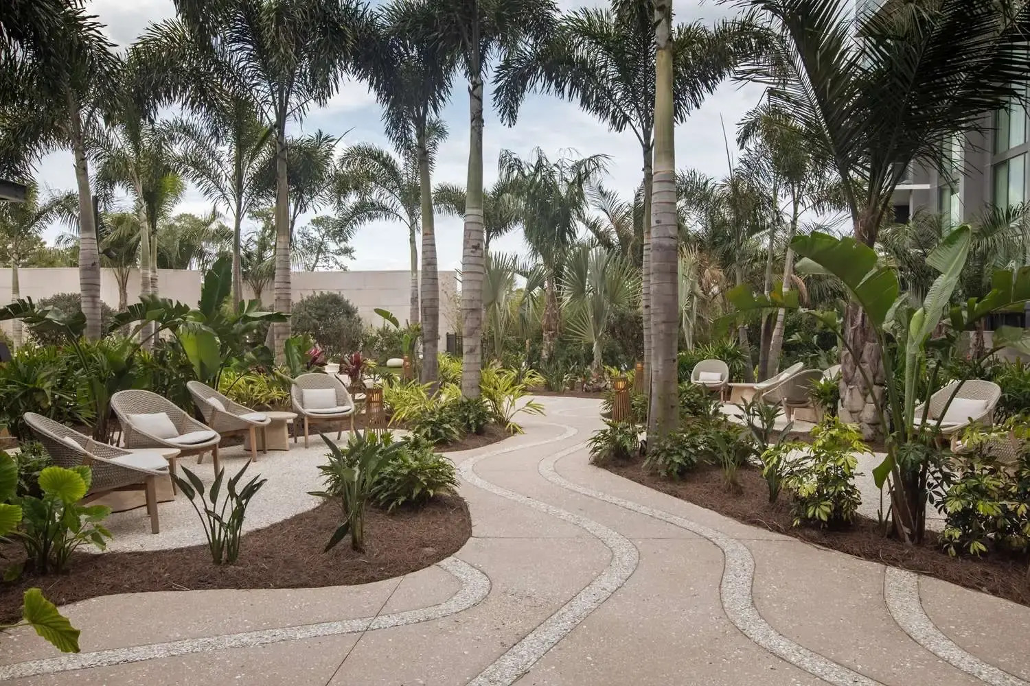 Photo - Conrad Orlando