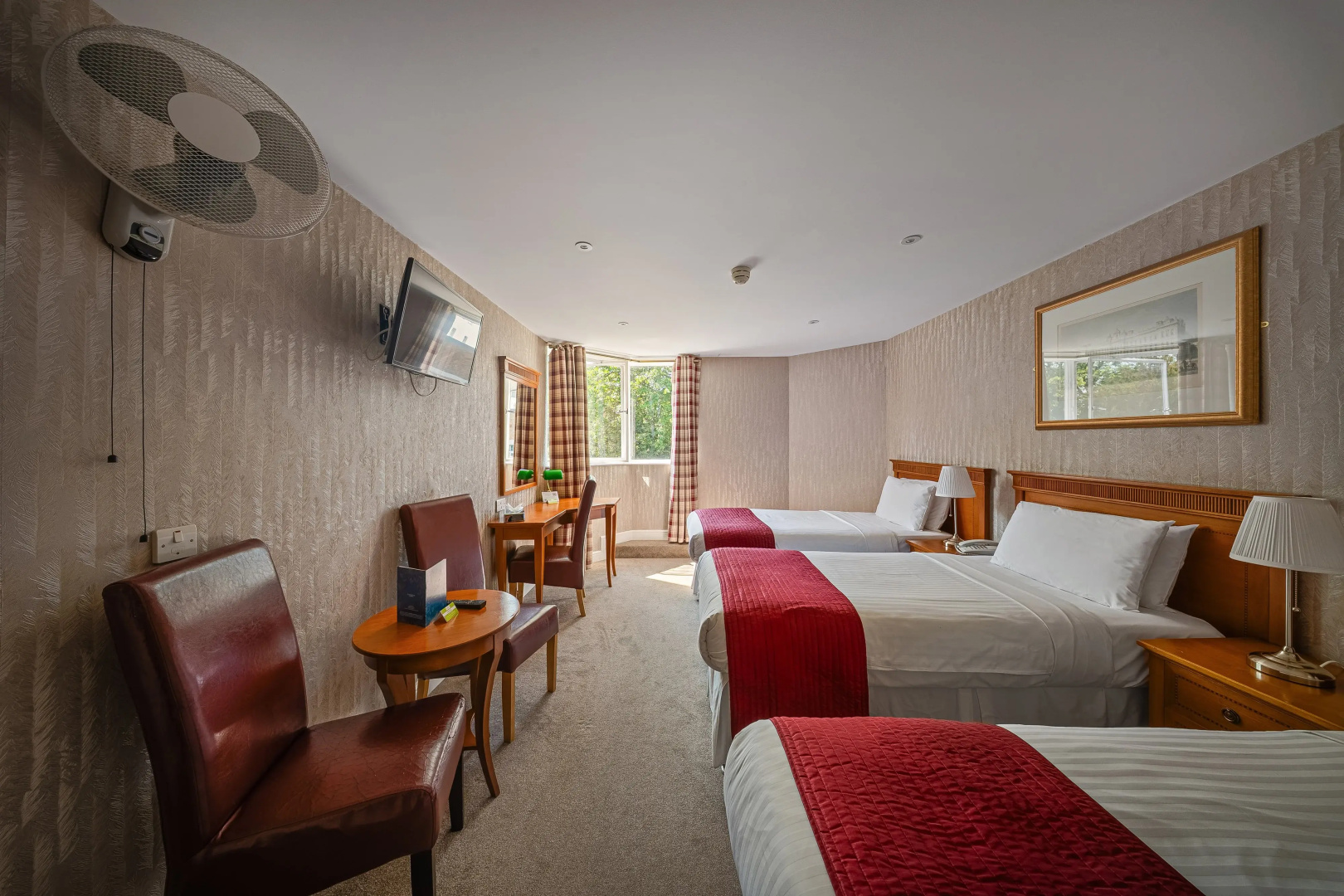 Photo - The Clarendon Hotel - Blackheath