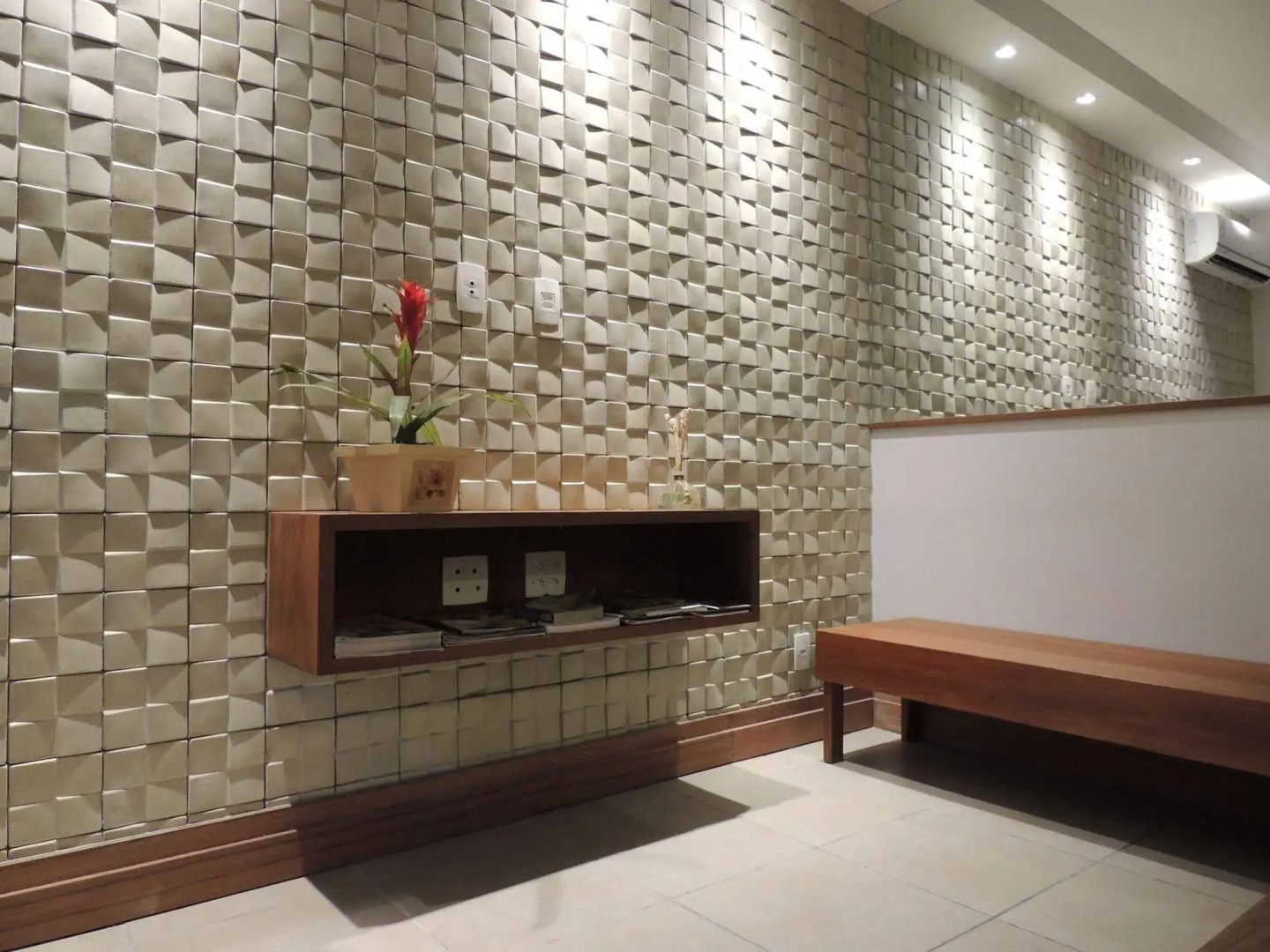 Foto - Hotel Monte Castelo