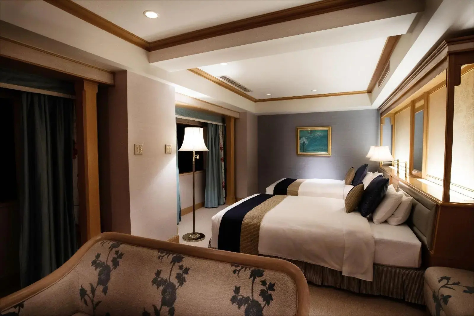 Foto - Hotel New Otani Hakata