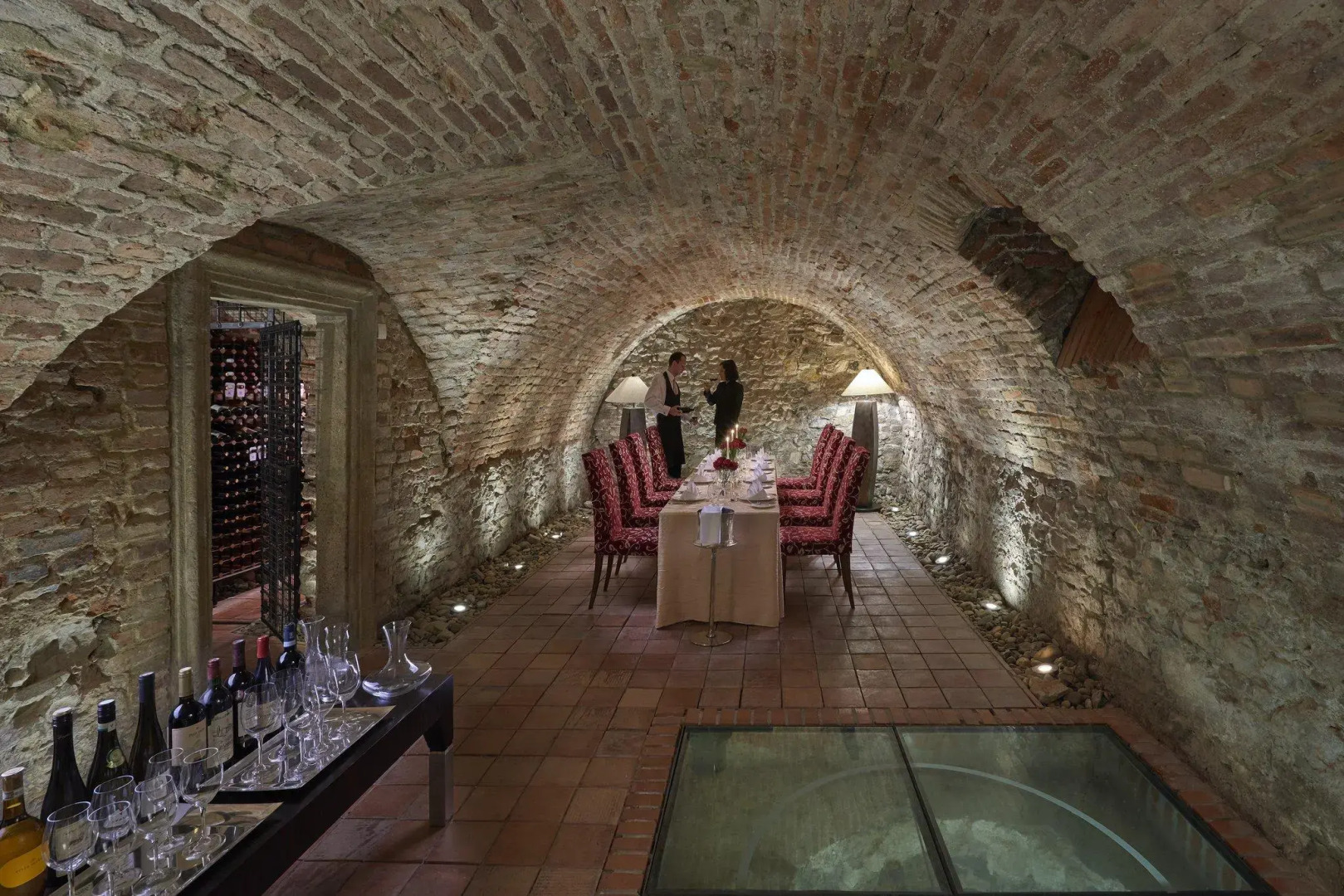 Foto - Mandarin Oriental Prague