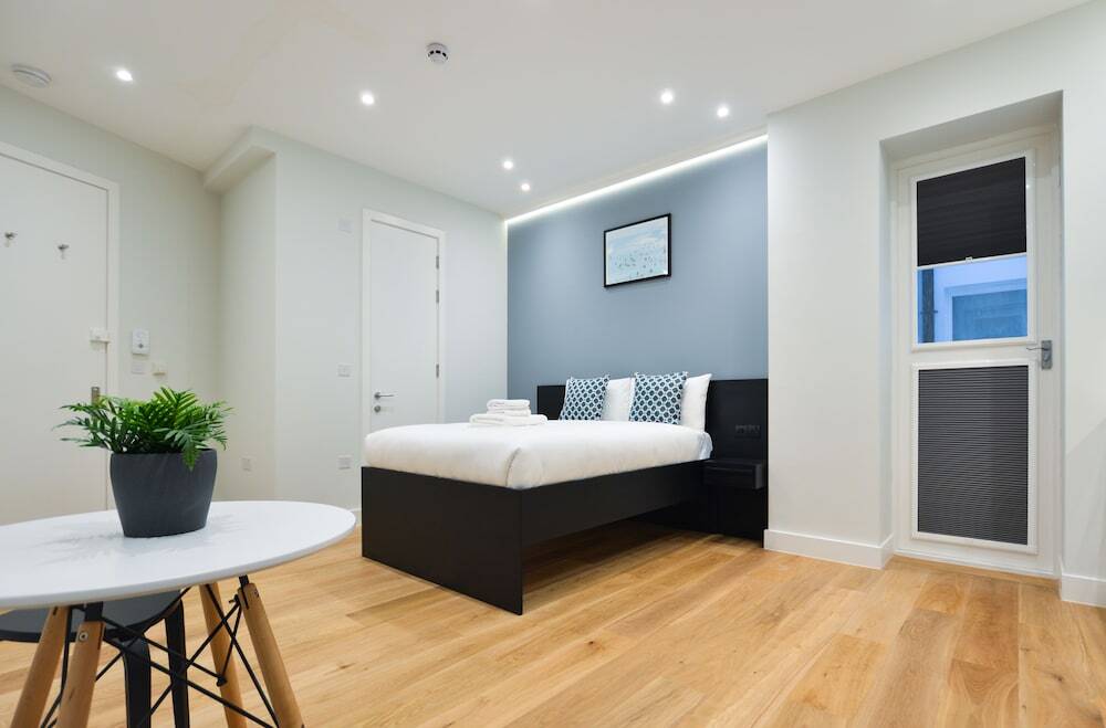 Photo - StayPrime Marylebone Serviced Apartments