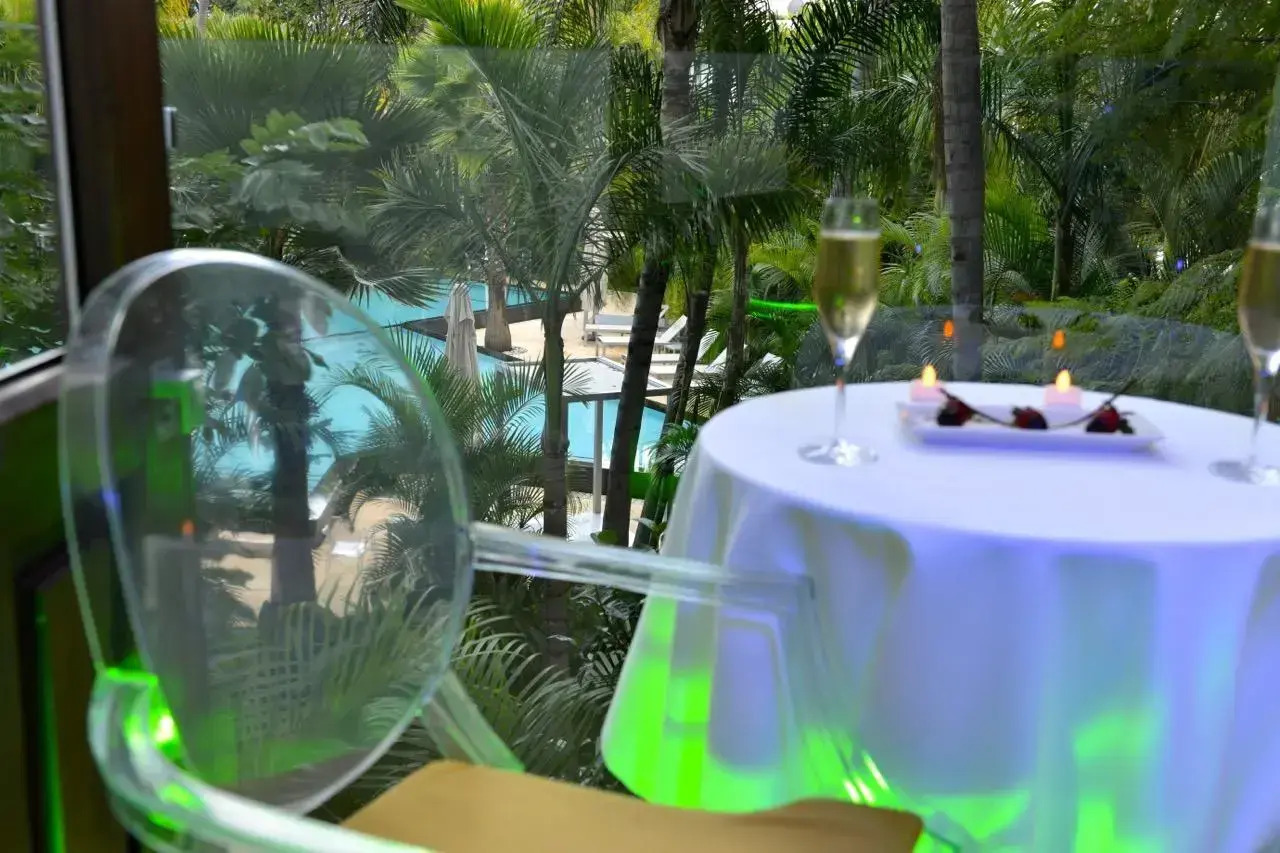 Photo - Anticavilla Hotel Restaurante & Spa