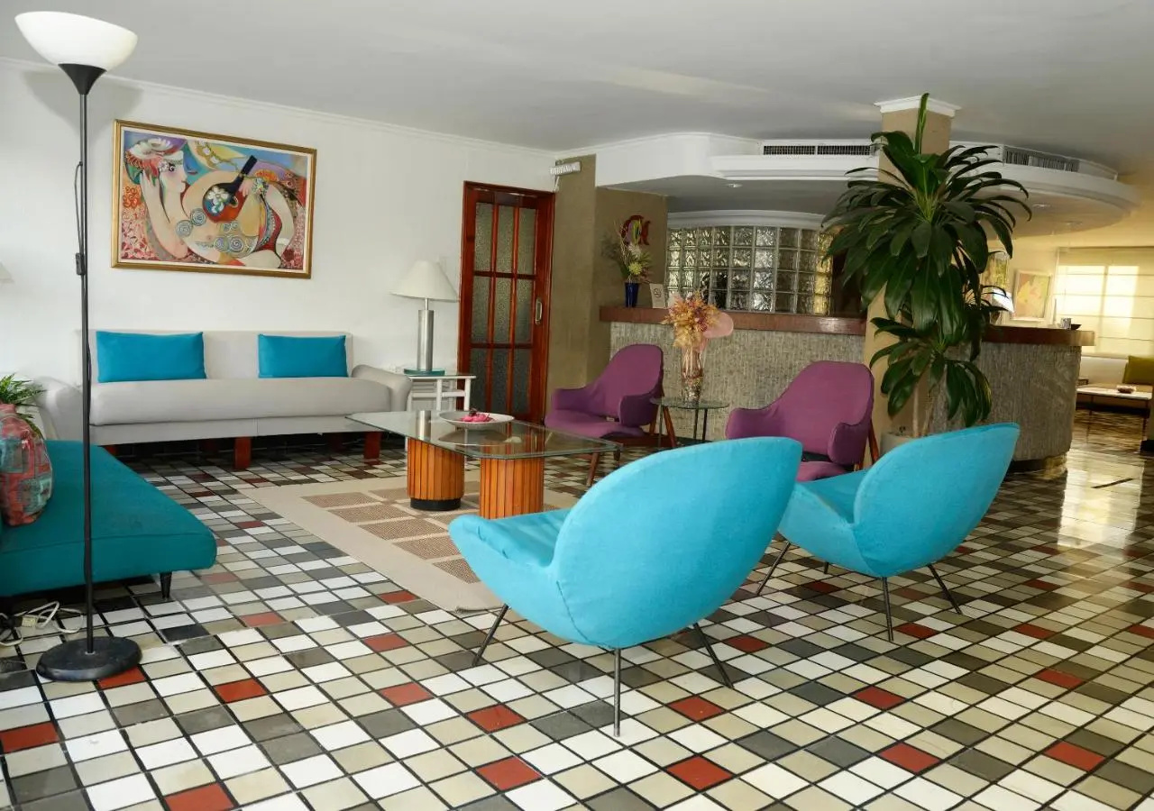 Photo - Hotel Bahia Cartagena