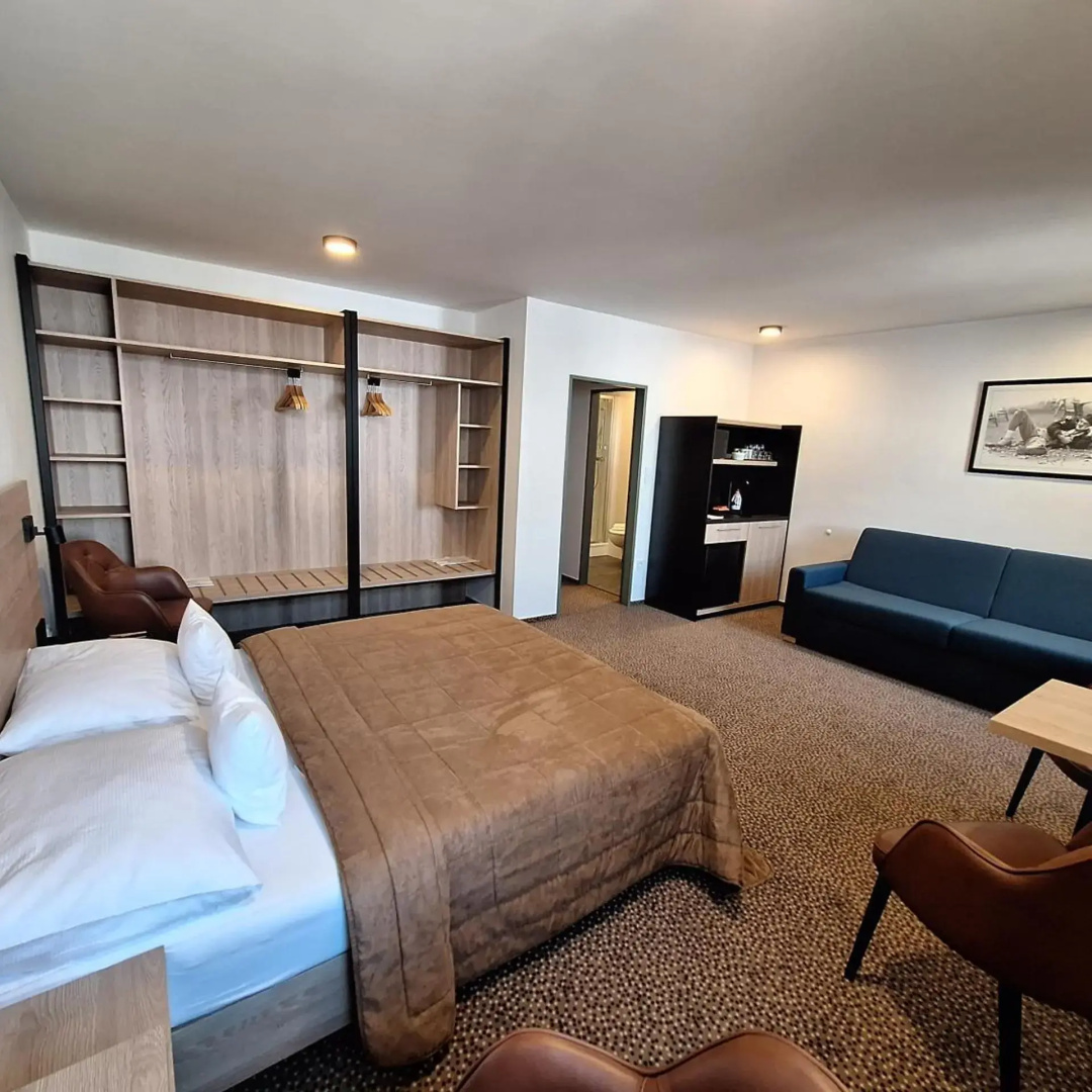 Foto - Hotel Avion