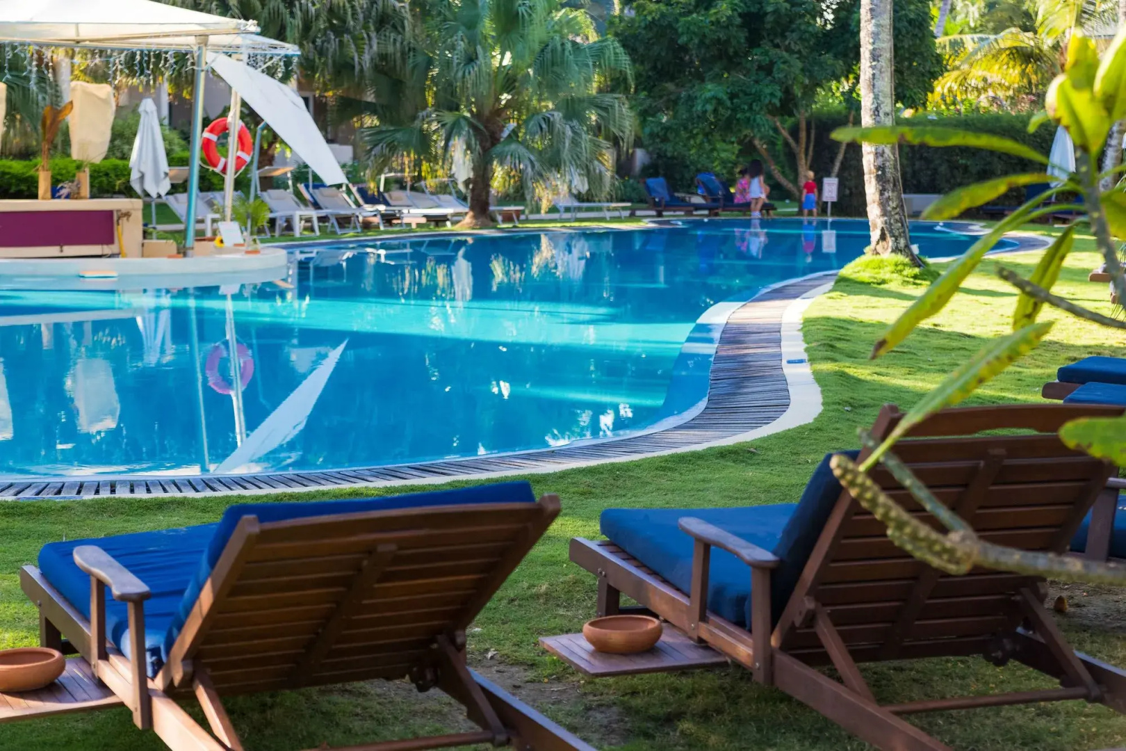 Foto - Hotel Alisei