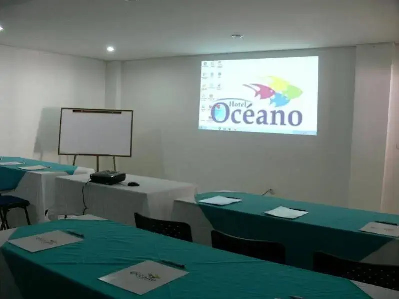 Photo - Ayenda 1801 El Oceano