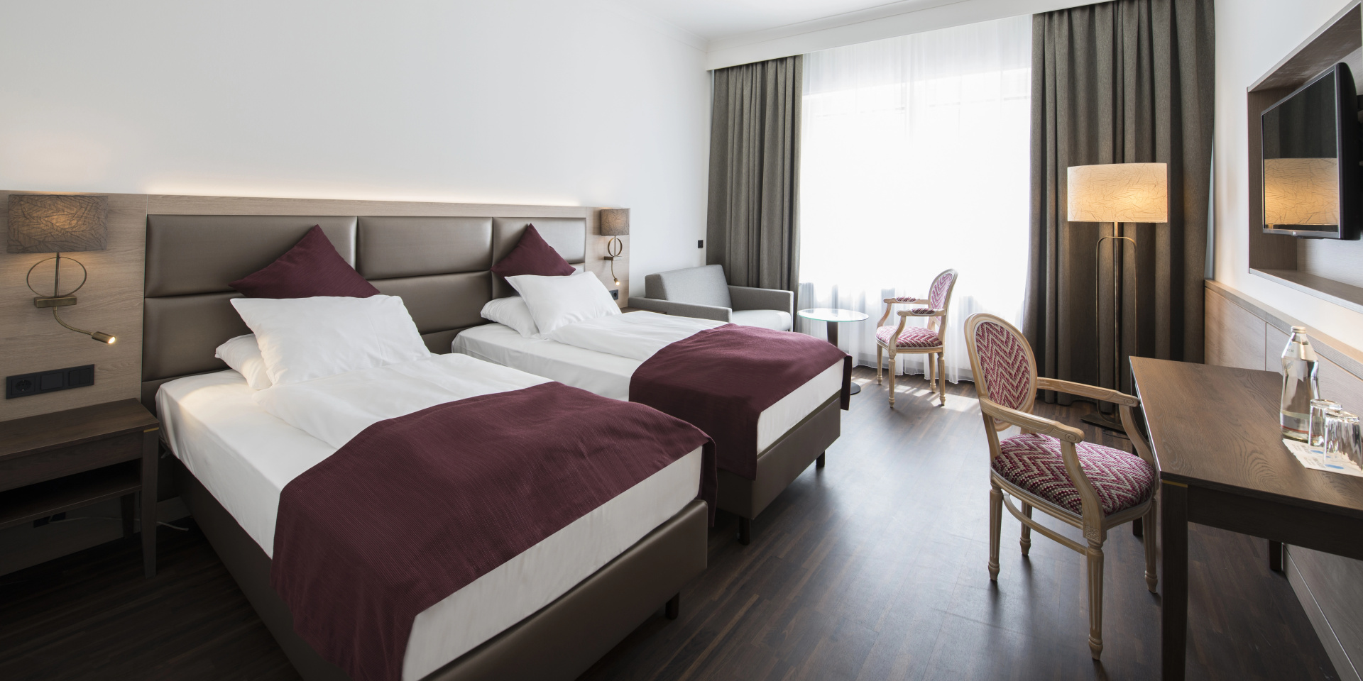 Foto - IMLAUER Hotel Pitter Salzburg
