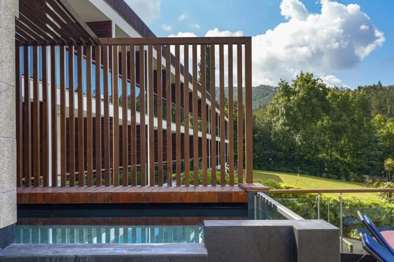 Photo - Hotel Rural Vale do Rio & Spa