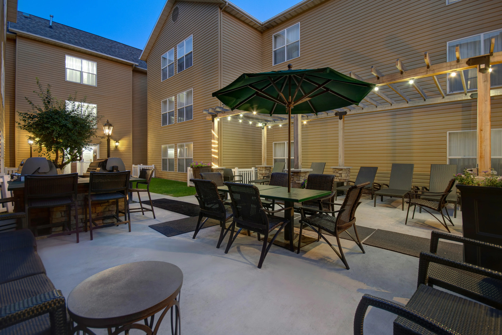 Photo - Homewood Suites by Hilton Salt Lake City-Midvale/Sandy