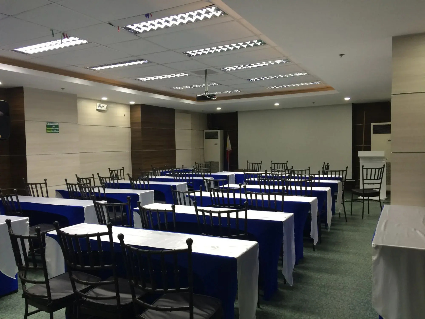Foto - Eurotel Vivaldi Araneta