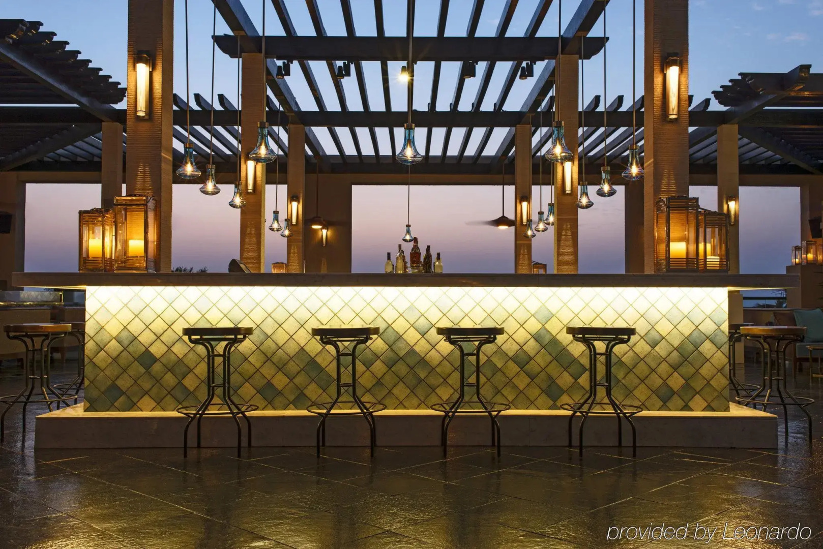 Foto - Le Royal Meridien Beach Resort & Spa Dubai